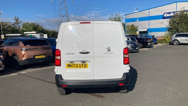 Used Peugeot Expert 2023 for sale - 76218664: Photo 13