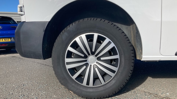 Used Peugeot Expert 2023 for sale - 76218664: Photo 17