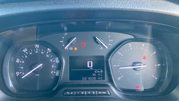 Used Peugeot Expert 2023 for sale - 76218664: Photo 19