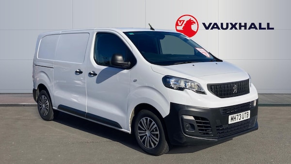 Used Peugeot Expert 2023 for sale - 76218664: Photo 1