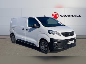 Used Peugeot Expert 2023 for sale - 76218664: Photo