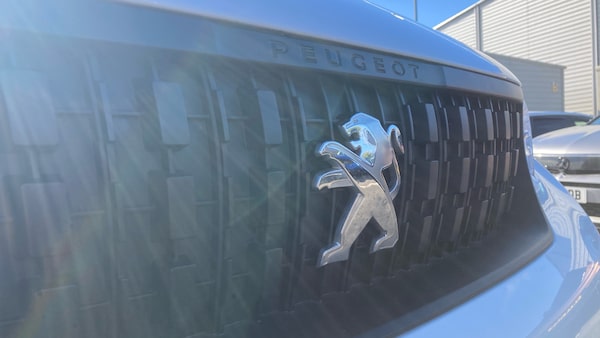Used Peugeot Expert 2023 for sale - 76218664: Photo 21