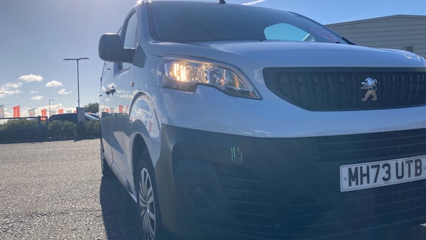 Used Peugeot Expert 2023 for sale - 76218664: Photo 23