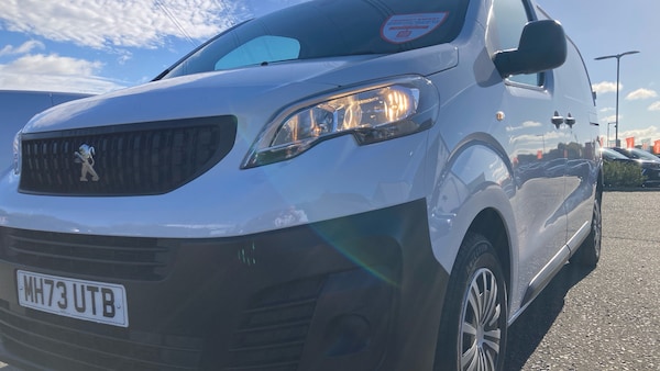 Used Peugeot Expert 2023 for sale - 76218664: Photo 24