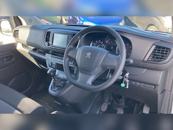 Used Peugeot Expert 2023 for sale - 76218664: Photo