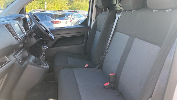 Used Peugeot Expert 2023 for sale - 76218664: Photo 3