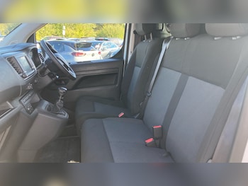 Used Peugeot Expert 2023 for sale - 76218664: Photo