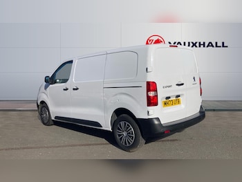 Used Peugeot Expert 2023 for sale - 76218664: Photo