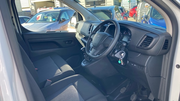 Used Peugeot Expert 2023 for sale - 76218664: Photo 8