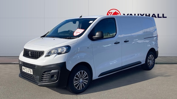 Used Peugeot Expert 2023 for sale - 76218664: Photo 9