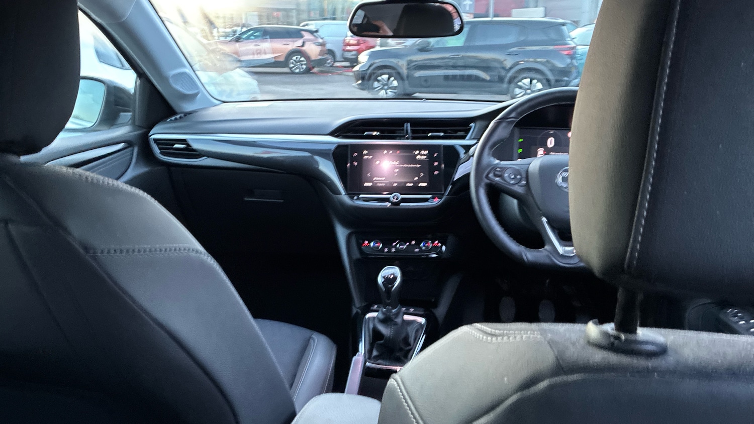 Used Vauxhall Corsa 2022 for sale - 76859058: Photo 10