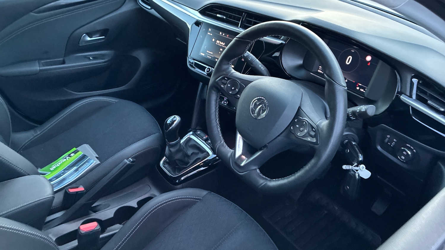 Used Vauxhall Corsa 2022 for sale - 76859058: Photo 11