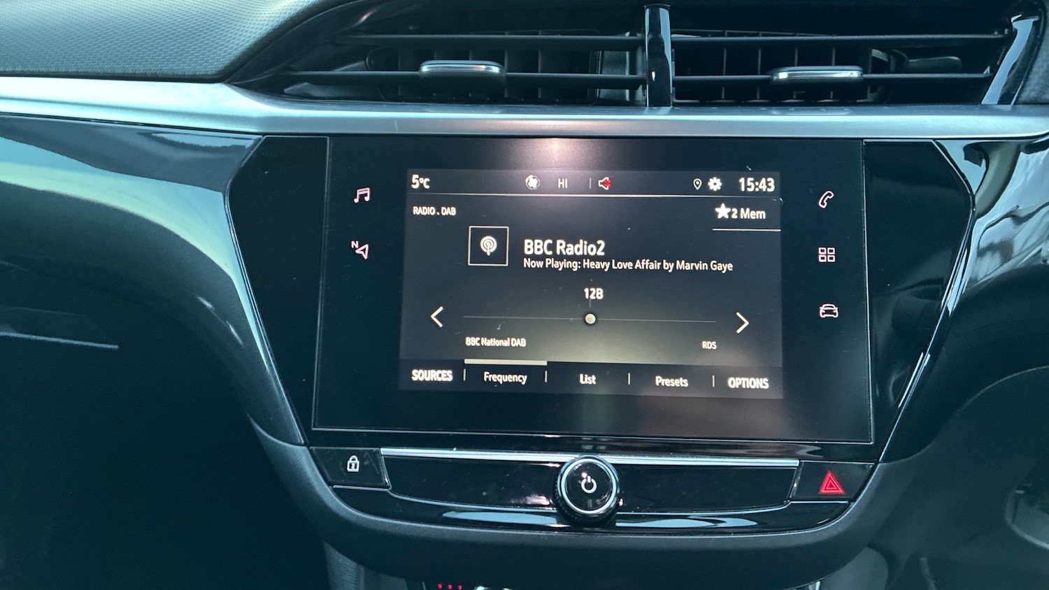 Used Vauxhall Corsa 2022 for sale - 76859058: Photo 12