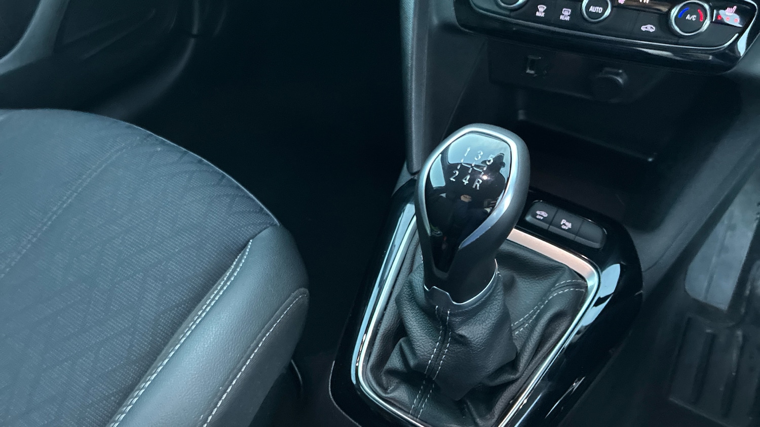 Used Vauxhall Corsa 2022 for sale - 76859058: Photo 13