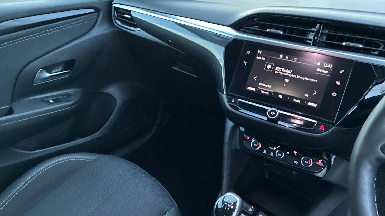 Used Vauxhall Corsa 2022 for sale - 76859058: Photo 14