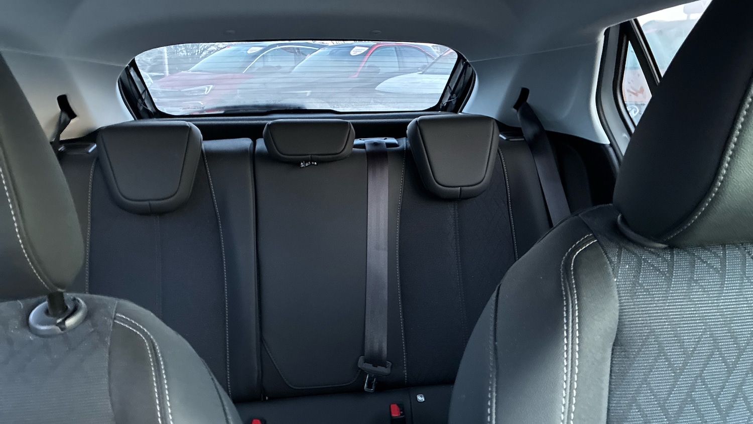 Used Vauxhall Corsa 2022 for sale - 76859058: Photo 15