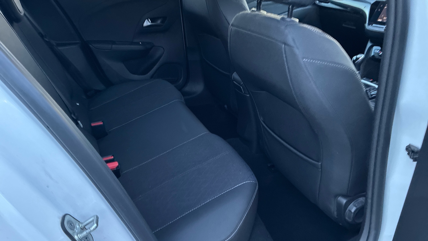 Used Vauxhall Corsa 2022 for sale - 76859058: Photo 16