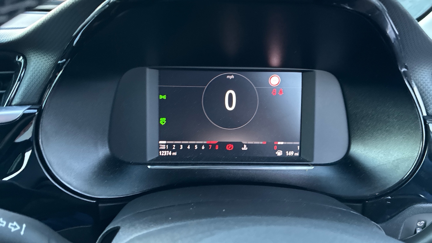 Used Vauxhall Corsa 2022 for sale - 76859058: Photo 18