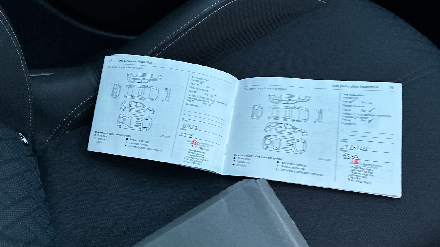 Used Vauxhall Corsa 2022 for sale - 76859058: Photo 19