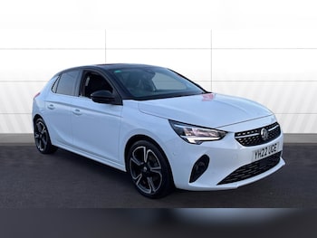 2022 (22) - 1.2 Elite Edition 5dr Petrol Hatchback