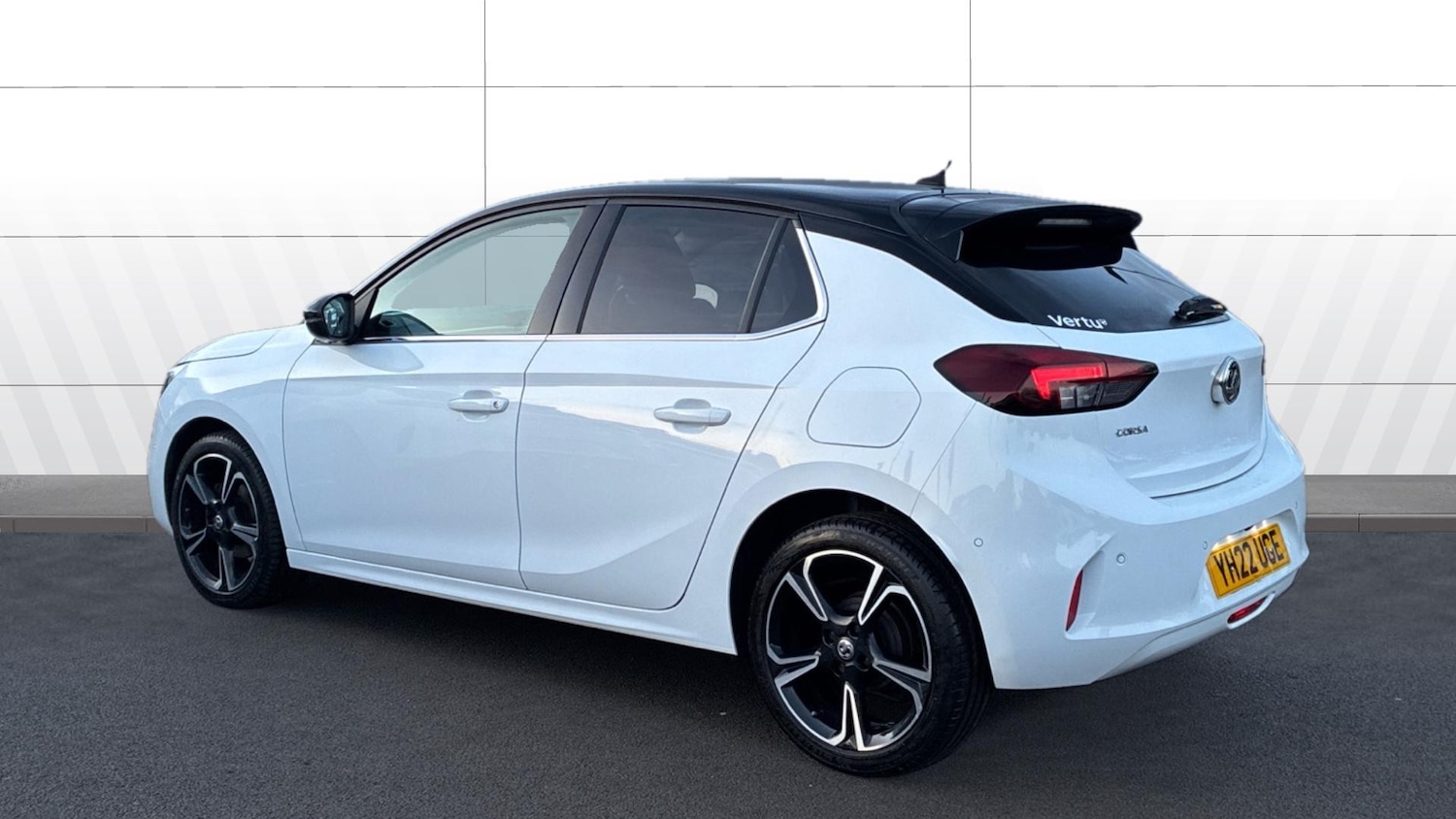 Used Vauxhall Corsa 2022 for sale - 76859058: Photo 2