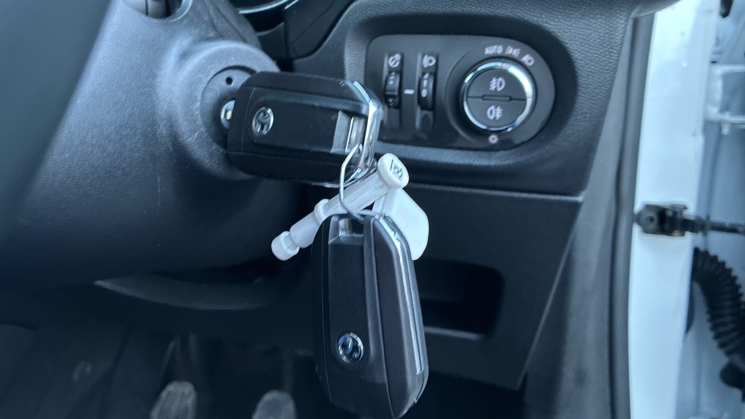 Used Vauxhall Corsa 2022 for sale - 76859058: Photo 20