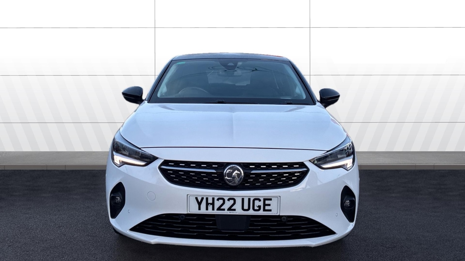 Used Vauxhall Corsa 2022 for sale - 76859058: Photo 3