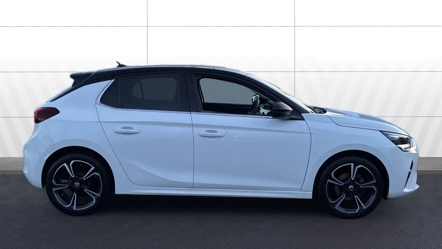 Used Vauxhall Corsa 2022 for sale - 76859058: Photo 5