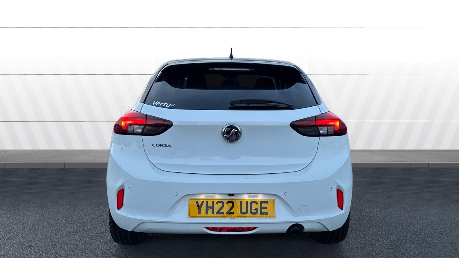 Used Vauxhall Corsa 2022 for sale - 76859058: Photo 6