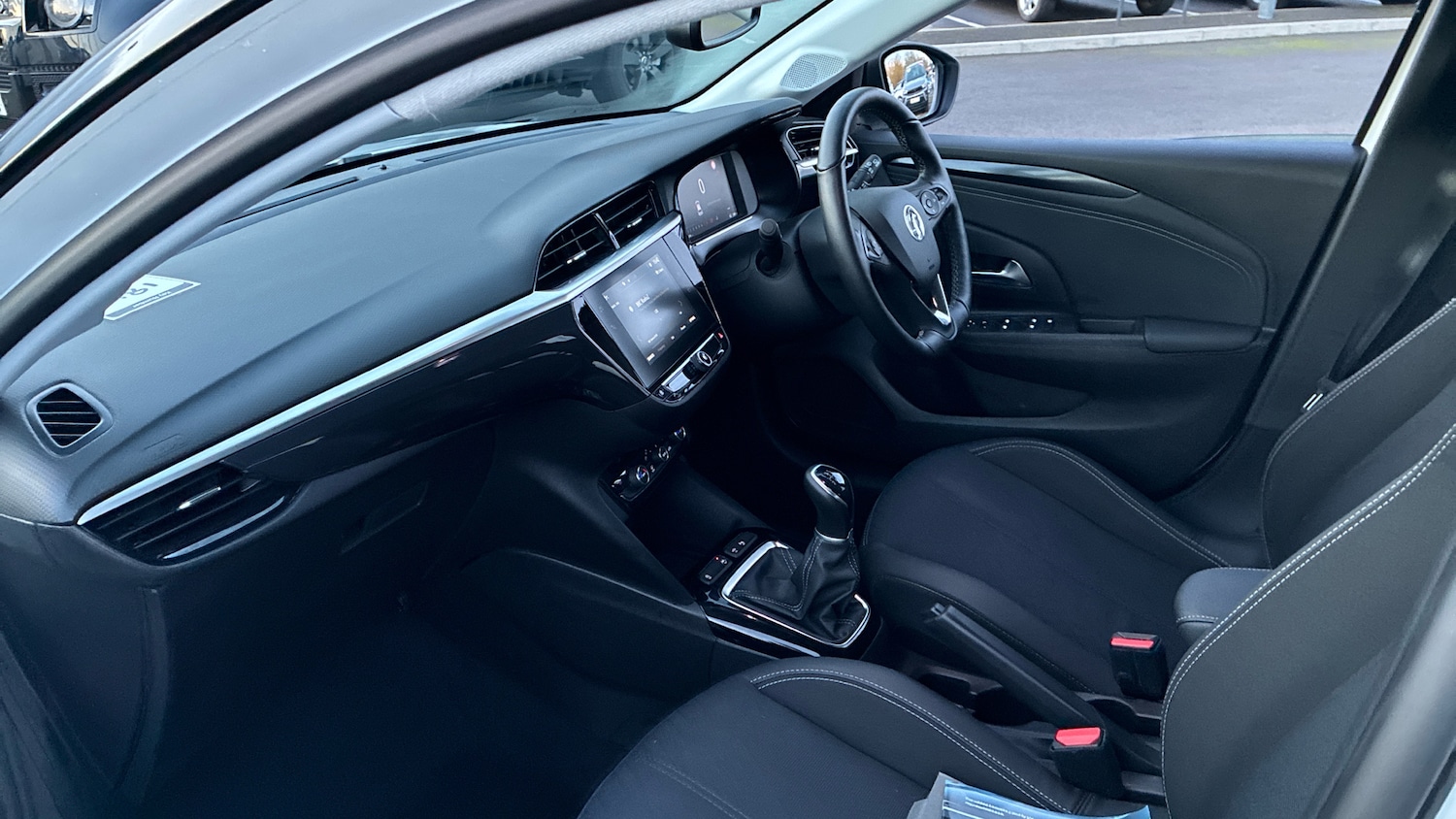 Used Vauxhall Corsa 2022 for sale - 76859058: Photo 9