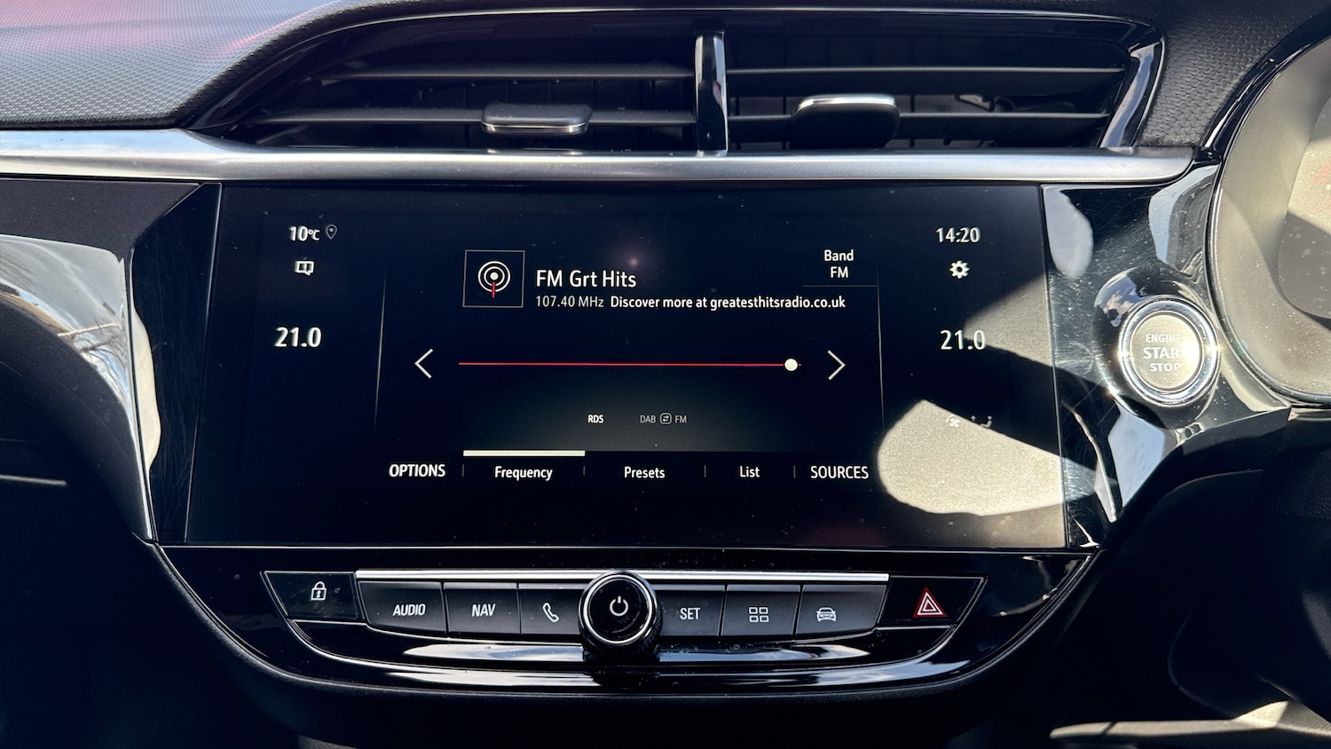 Used Vauxhall Corsa 2023 for sale - 78179480: Photo 12