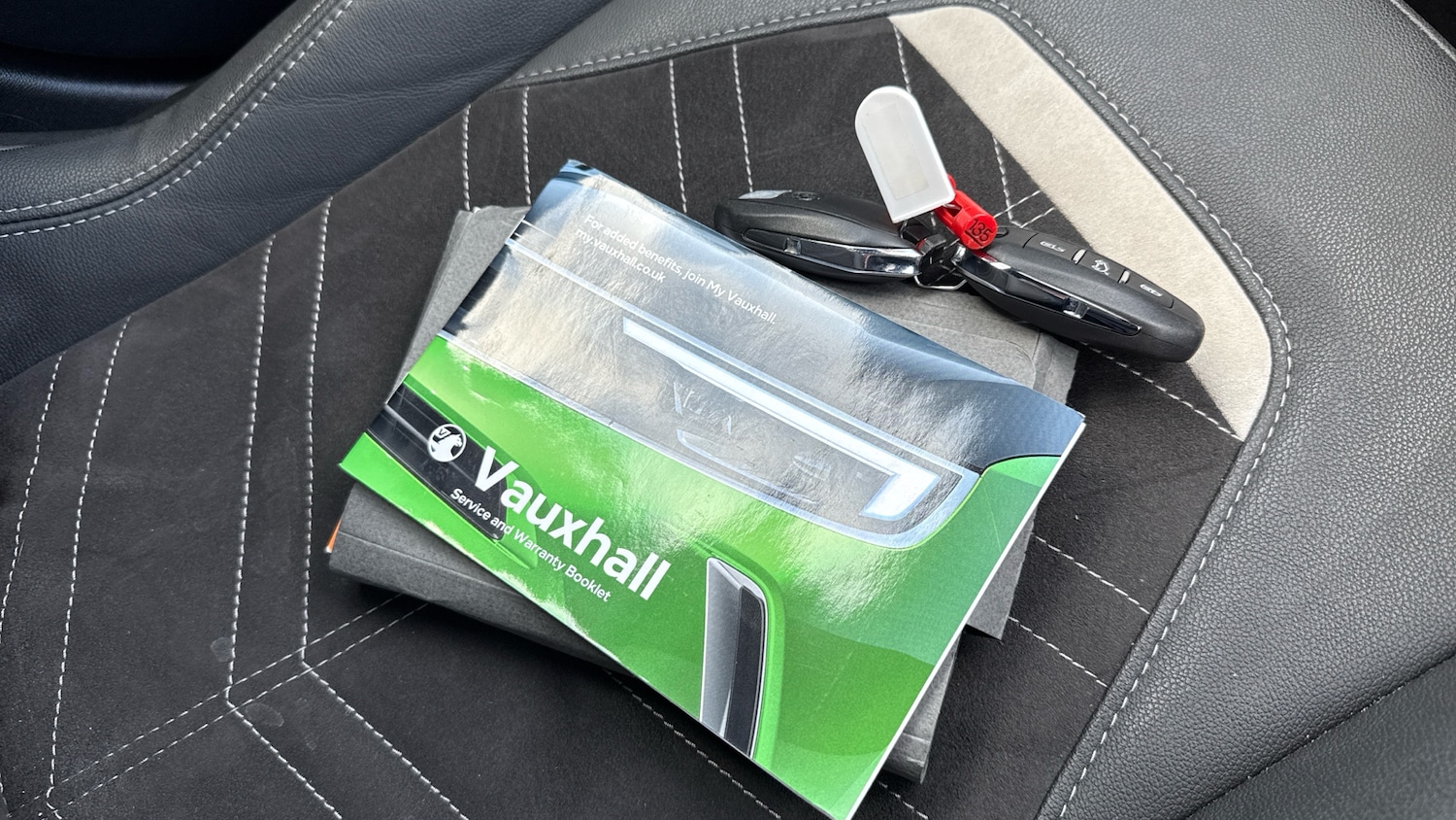 Used Vauxhall Corsa 2023 for sale - 78179480: Photo 19