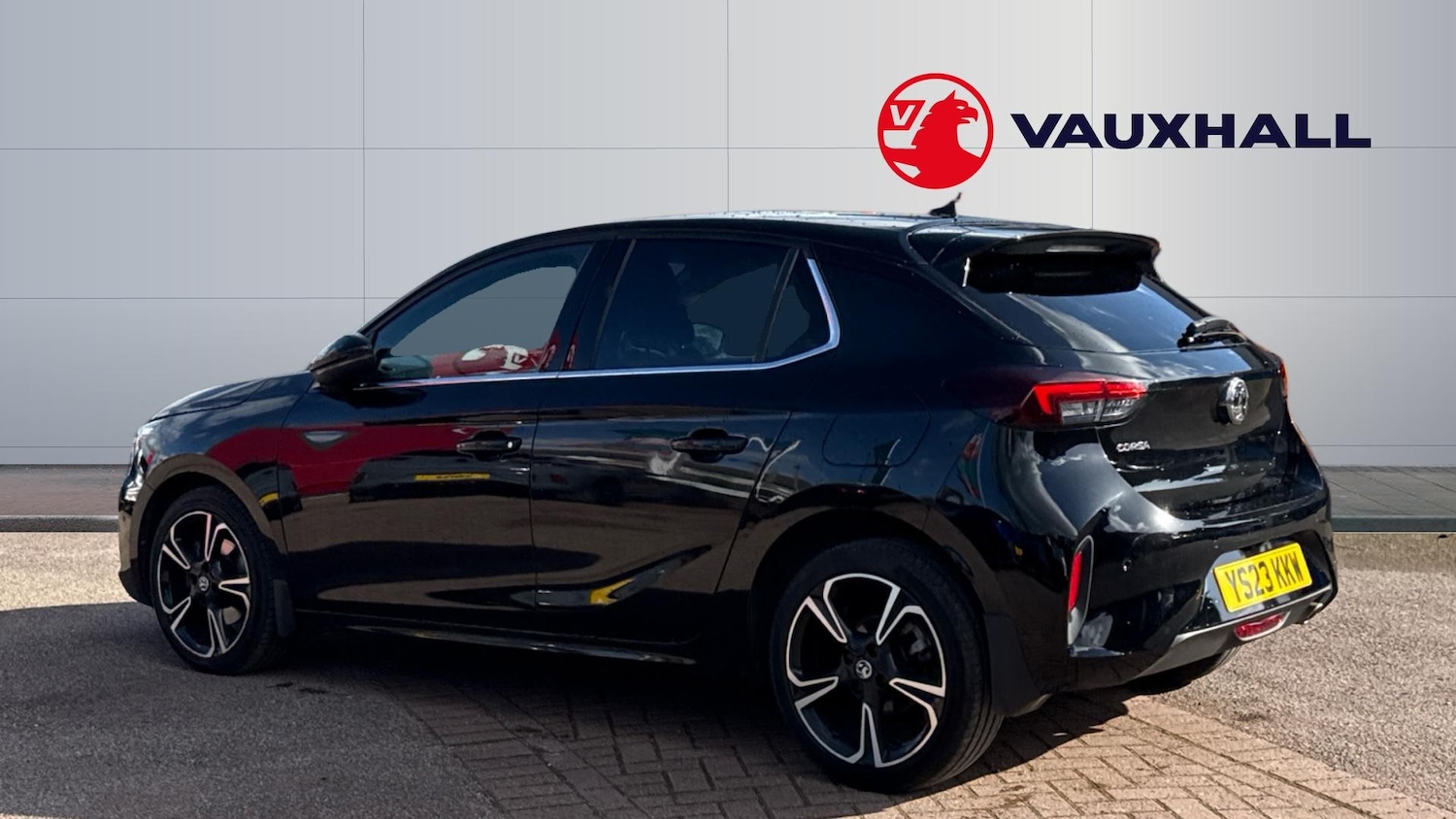 Used Vauxhall Corsa 2023 for sale - 78179480: Photo 2