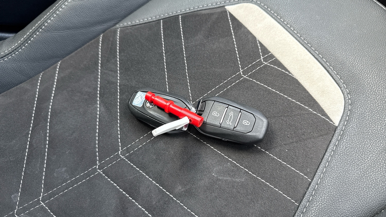 Used Vauxhall Corsa 2023 for sale - 78179480: Photo 20