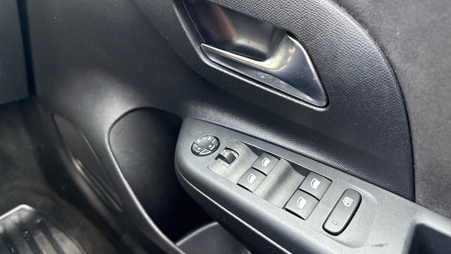 Used Vauxhall Corsa 2023 for sale - 78179480: Photo 23