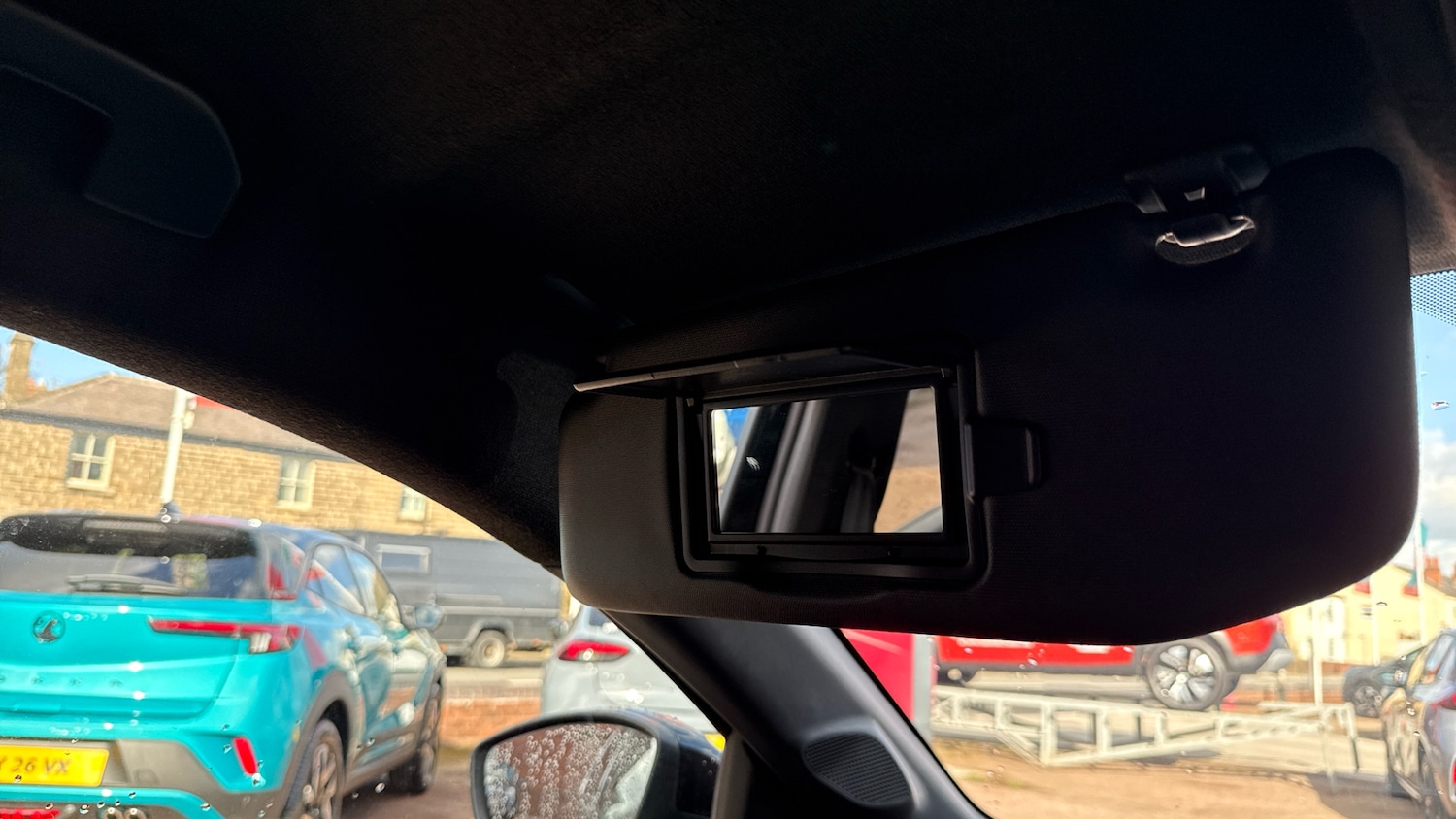 Used Vauxhall Corsa 2023 for sale - 78179480: Photo 27