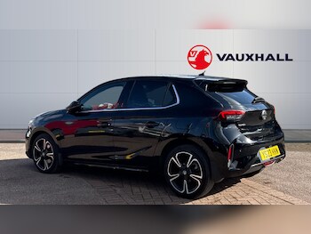 Used Vauxhall Corsa 2023 for sale - 78179480: Photo