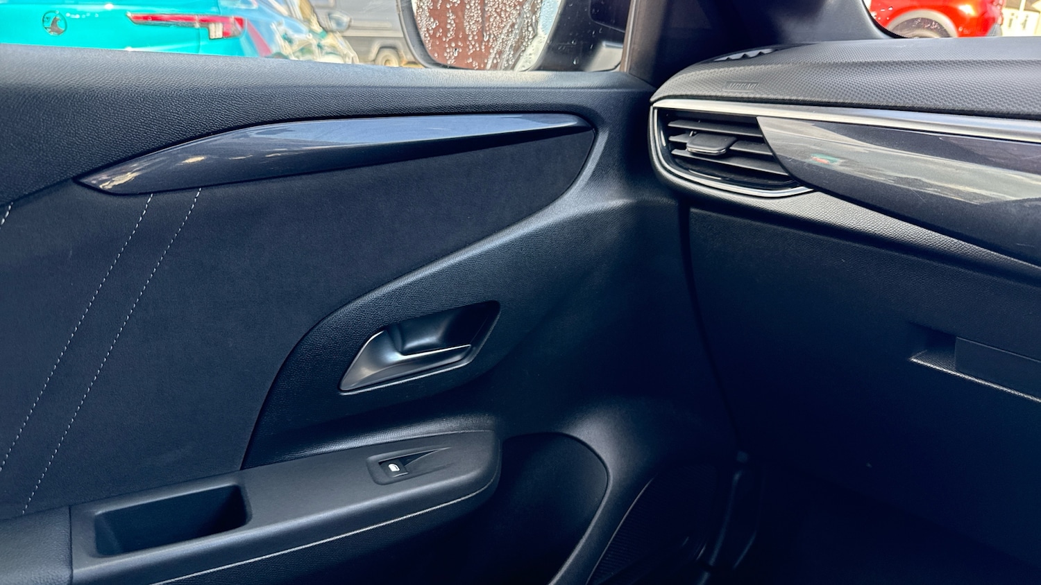 Used Vauxhall Corsa 2023 for sale - 78179480: Photo 30