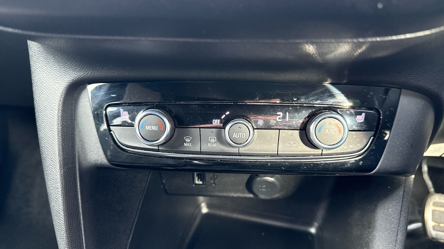 Used Vauxhall Corsa 2023 for sale - 78179480: Photo 31