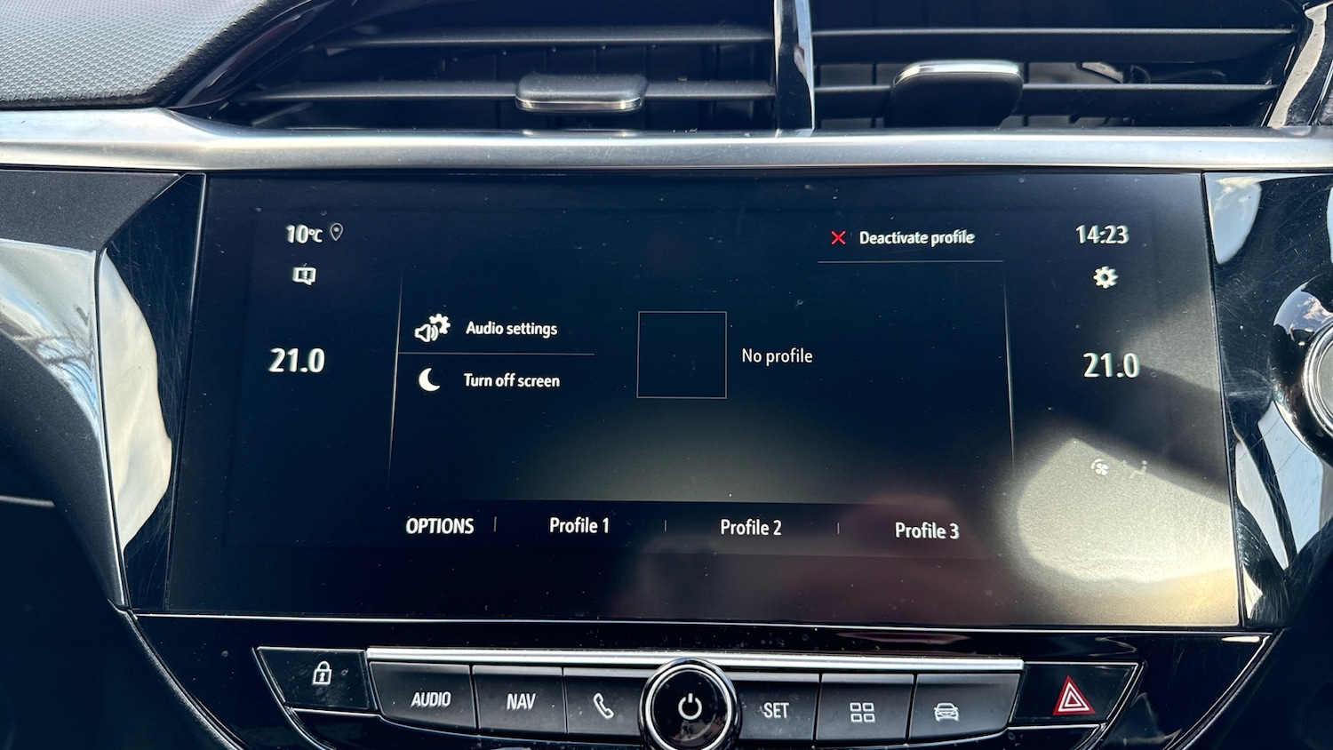 Used Vauxhall Corsa 2023 for sale - 78179480: Photo 36