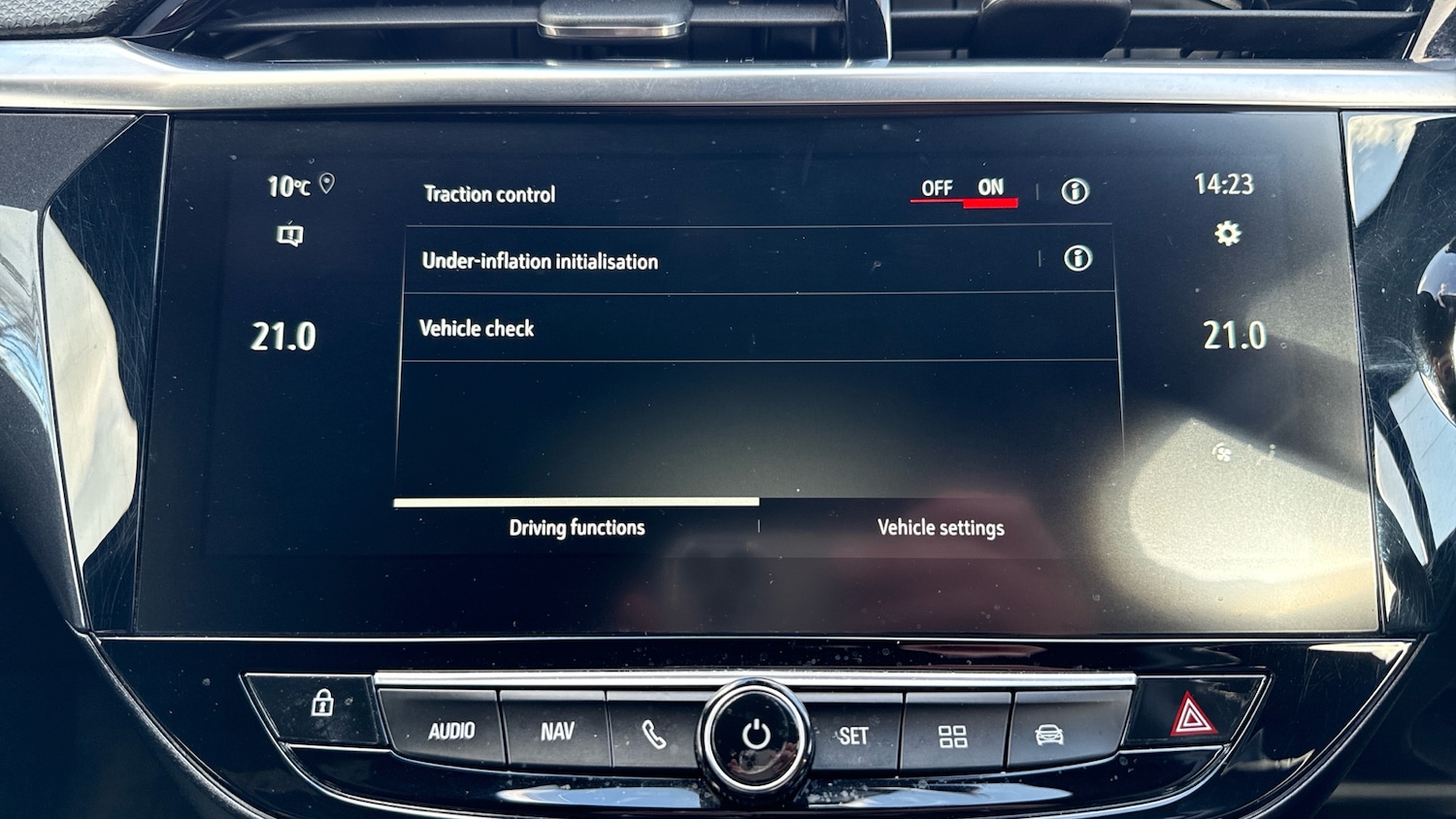 Used Vauxhall Corsa 2023 for sale - 78179480: Photo 38