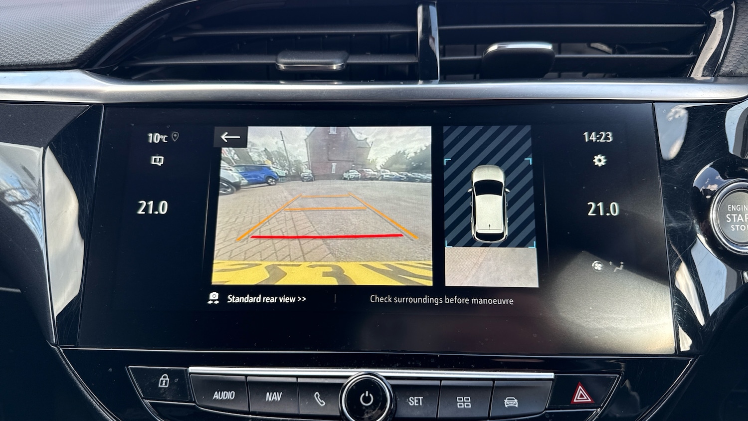 Used Vauxhall Corsa 2023 for sale - 78179480: Photo 39