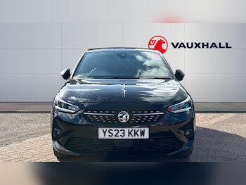 Used Vauxhall Corsa 2023 for sale - 78179480: Photo