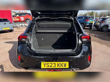 Used Vauxhall Corsa 2023 for sale - 78179480: Photo