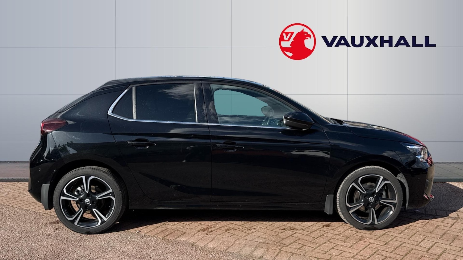 Used Vauxhall Corsa 2023 for sale - 78179480: Photo 5