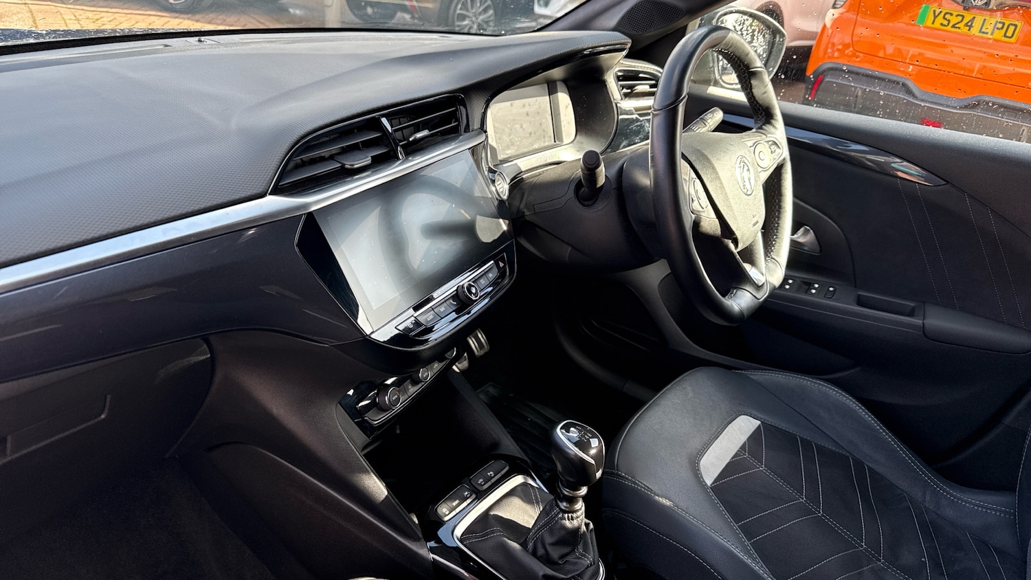 Used Vauxhall Corsa 2023 for sale - 78179480: Photo 9