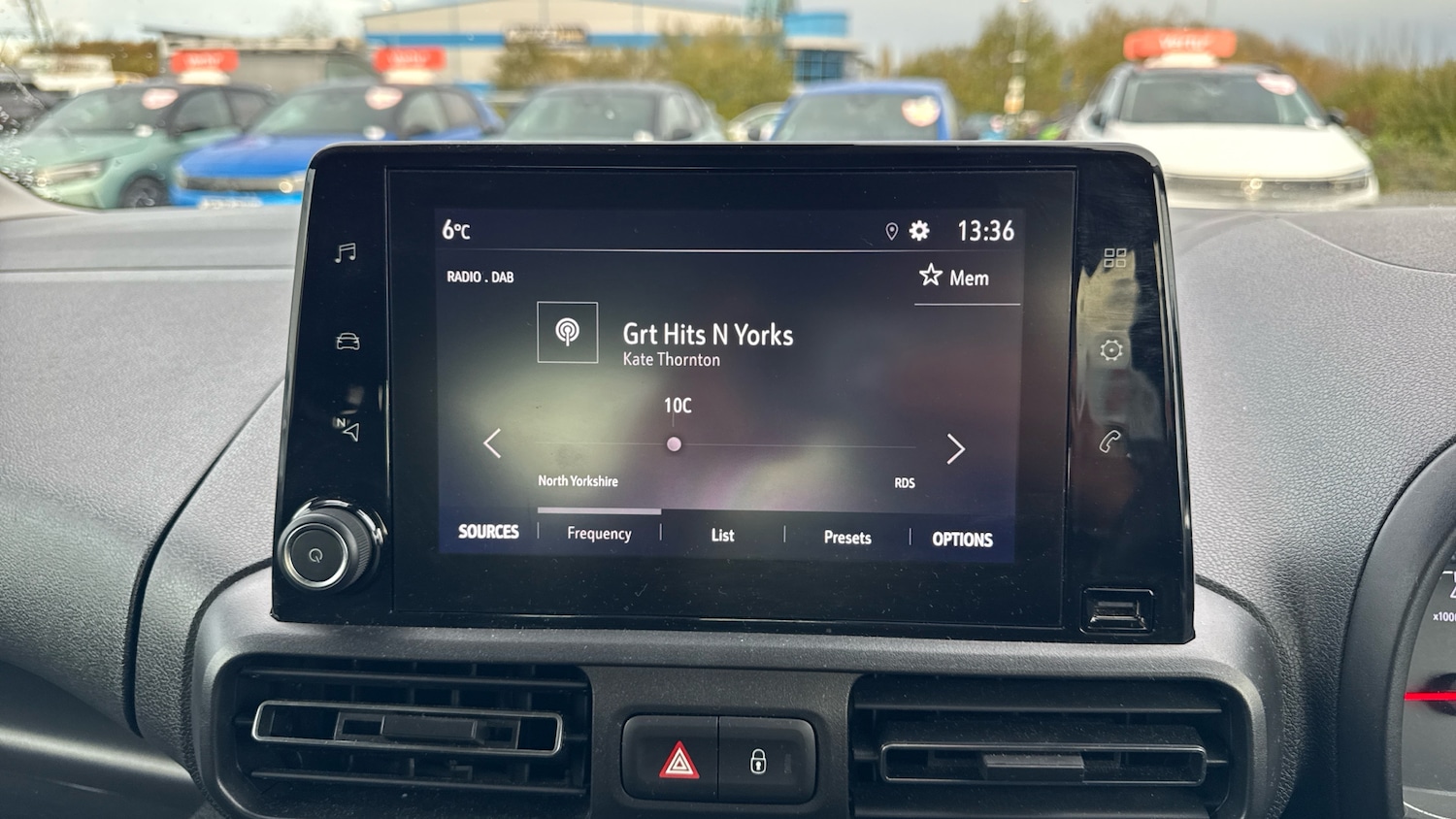 Used Vauxhall Combo Life 2022 for sale - 76605451: Photo 12