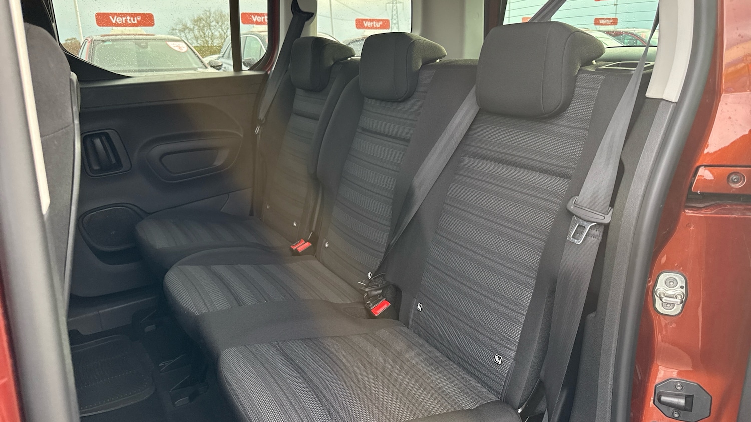 Used Vauxhall Combo Life 2022 for sale - 76605451: Photo 16
