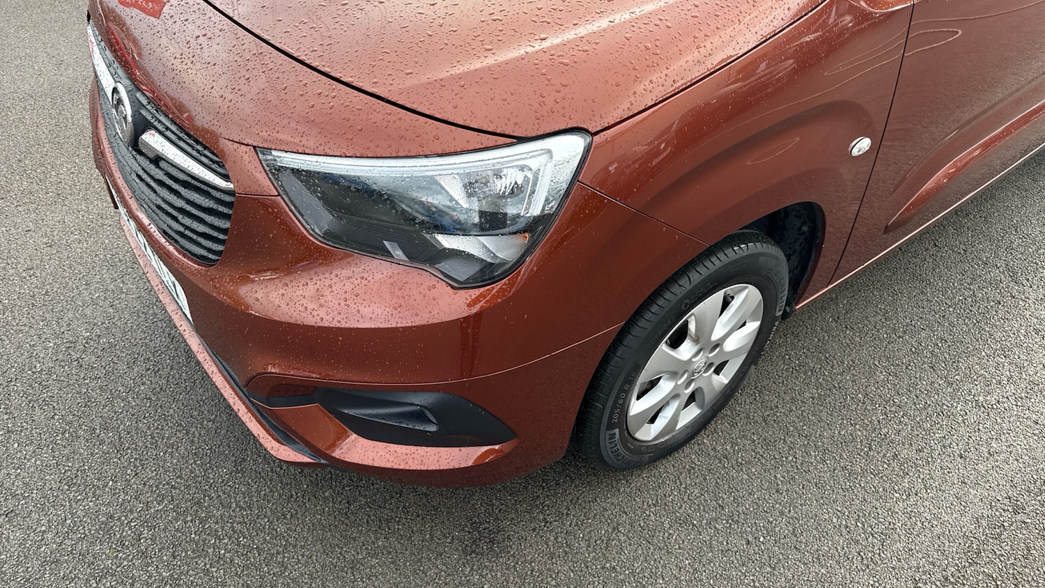 Used Vauxhall Combo Life 2022 for sale - 76605451: Photo 25