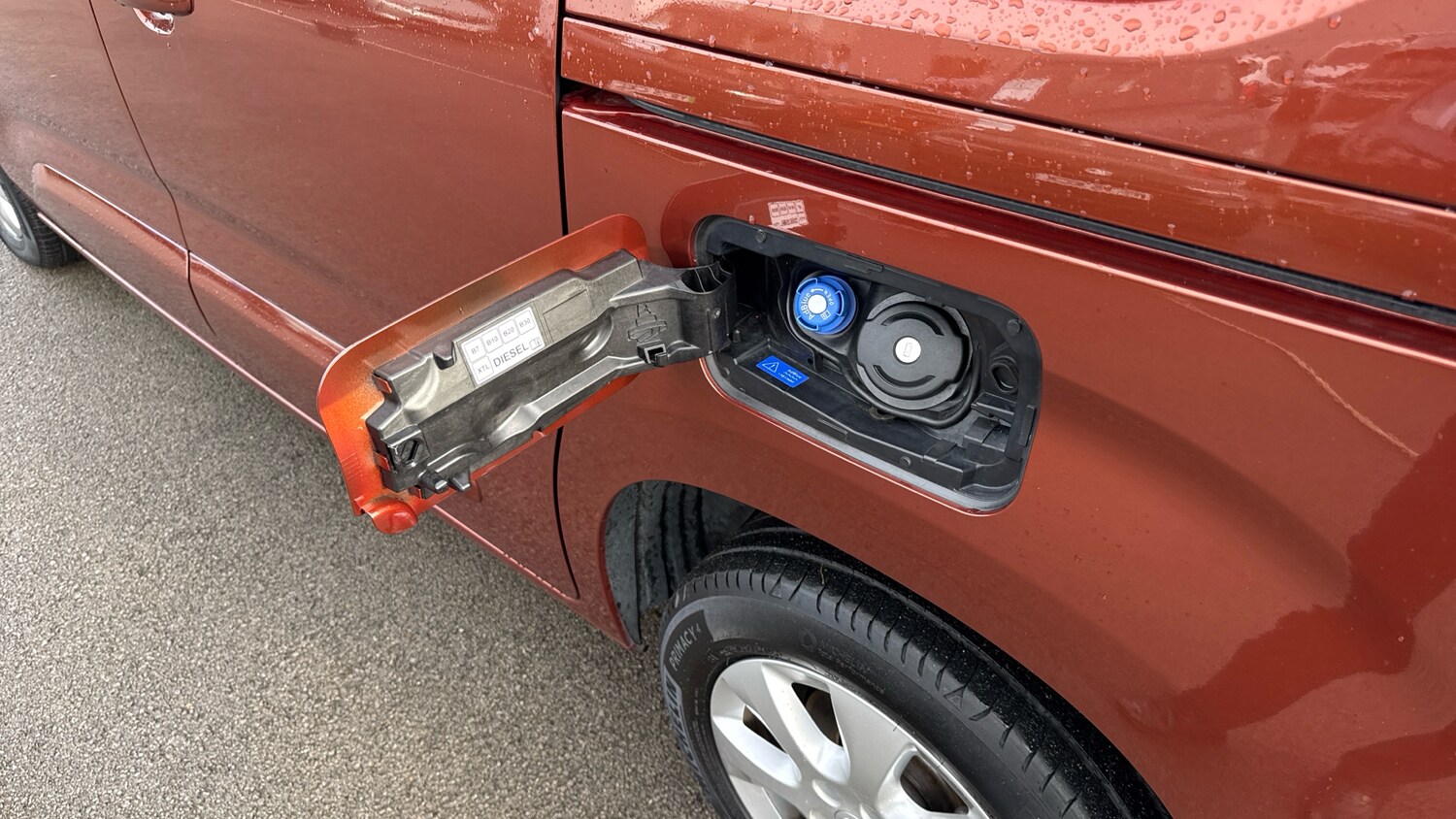 Used Vauxhall Combo Life 2022 for sale - 76605451: Photo 26